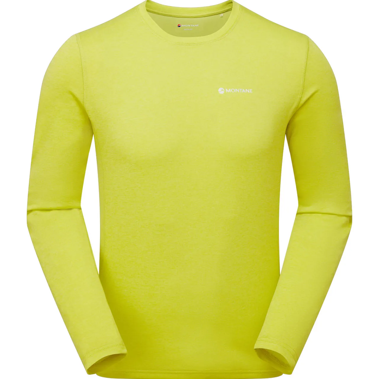Montane Dart Long Sleeve T-Shirt