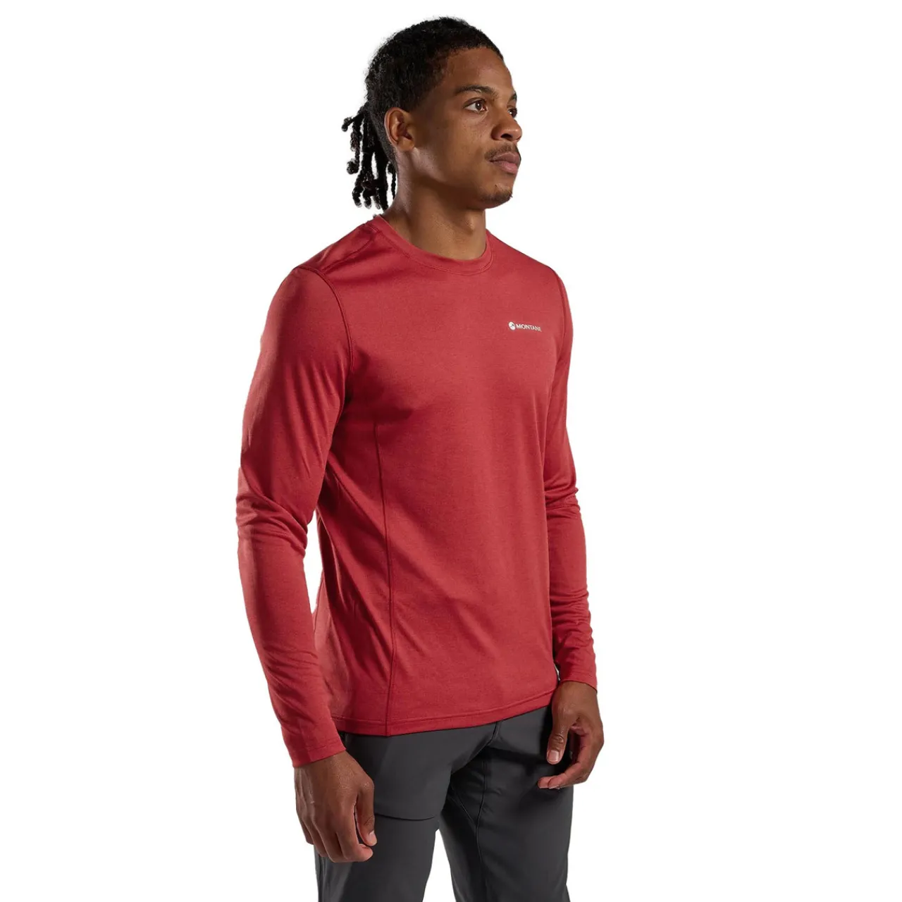 Montane Dart Long Sleeve T-Shirt