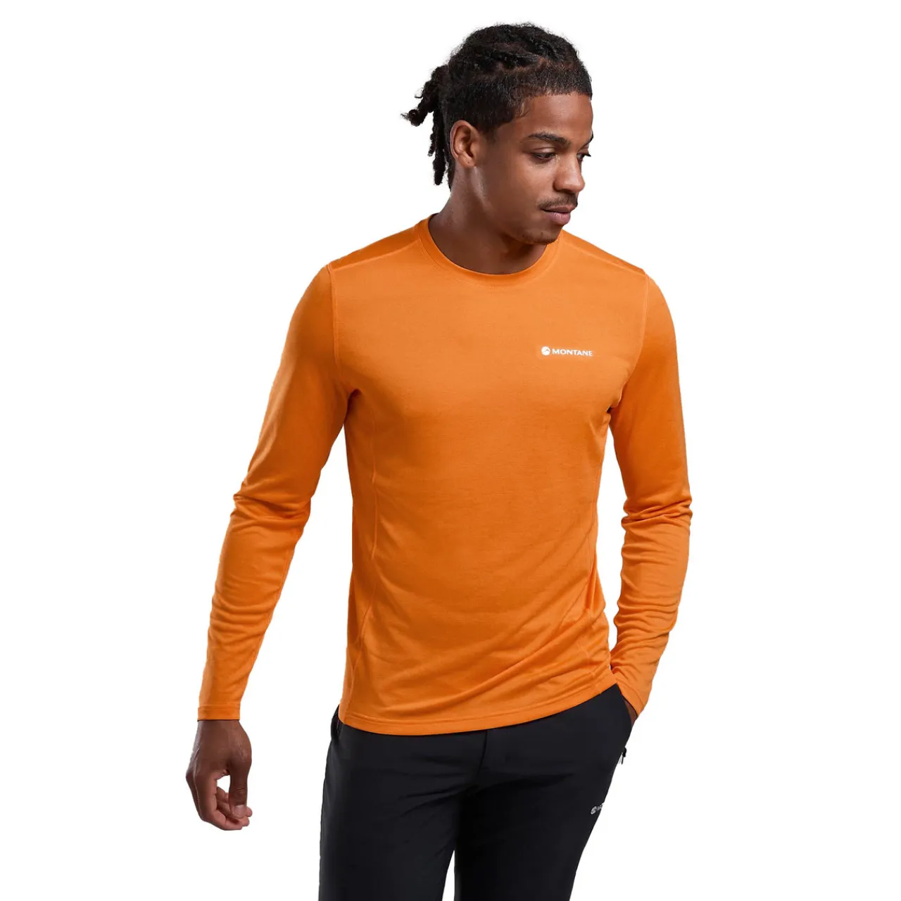 Montane Dart Long Sleeve T-Shirt