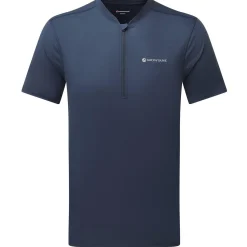 Montane Dart Nano Zip T-Shirt