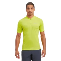 Montane Dart Nano Zip T-Shirt