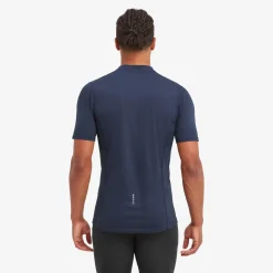 Montane Dart Nano Zip T-Shirt