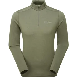 Montane Dart XT Zip Neck