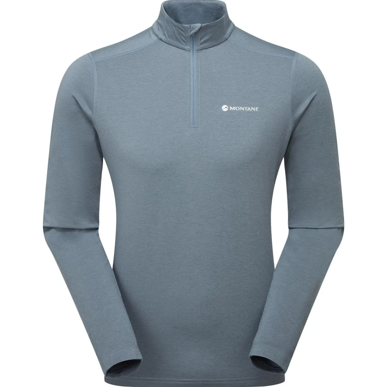 Montane Dart XT Zip Neck - Past Season Colours