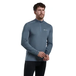 Montane Dart XT Zip Neck - Past Season Colours