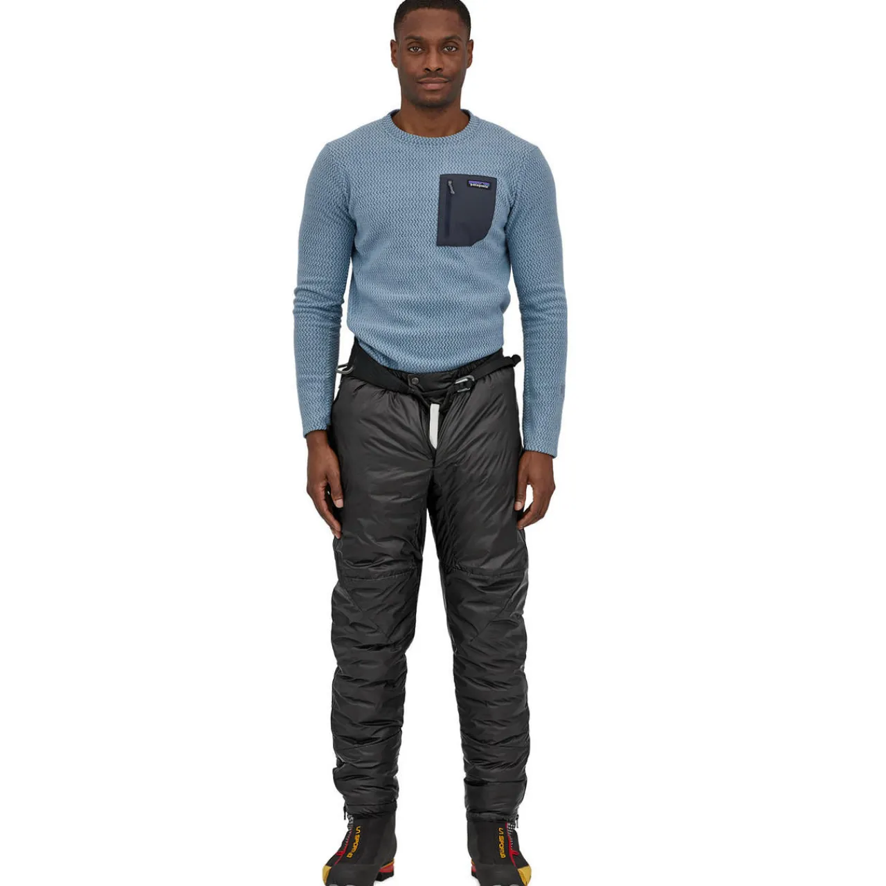 Rab DAS Light Insulated Pants