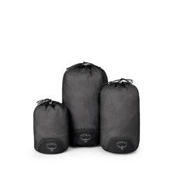 Cocoon Daylite Mesh Stuff Sack Set