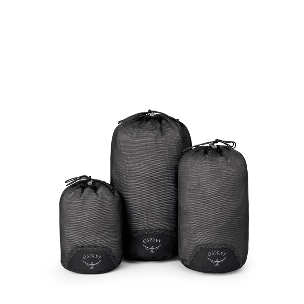 Cocoon Daylite Mesh Stuff Sack Set