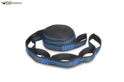DD Hammocks DD Daisy Chain Tree Straps (x2)