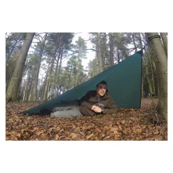 DD Hammocks DD Magic Carpet