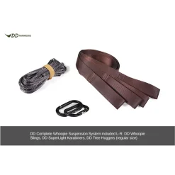 DD Hammocks DD SuperLight Frontline Hammock