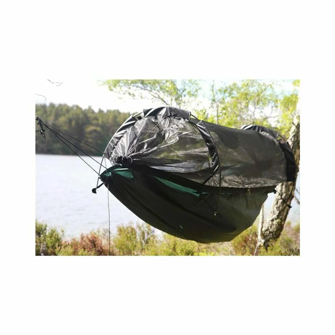 DD Hammocks DD Superlight Jungle Hammock