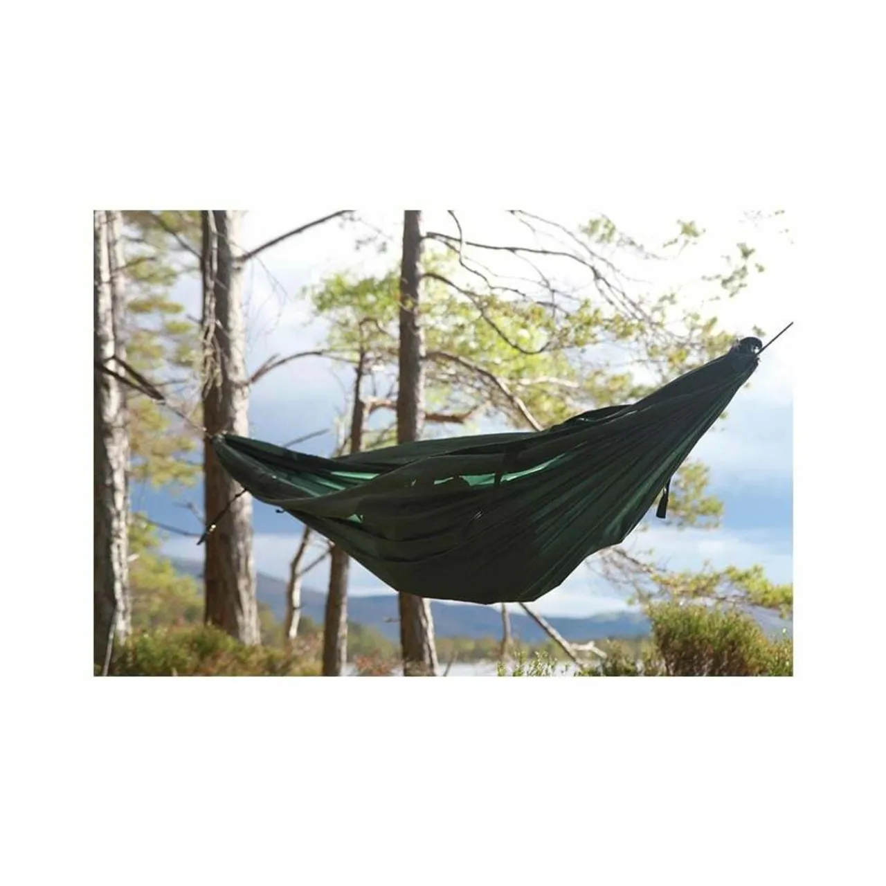 DD Hammocks DD Superlight Jungle Hammock