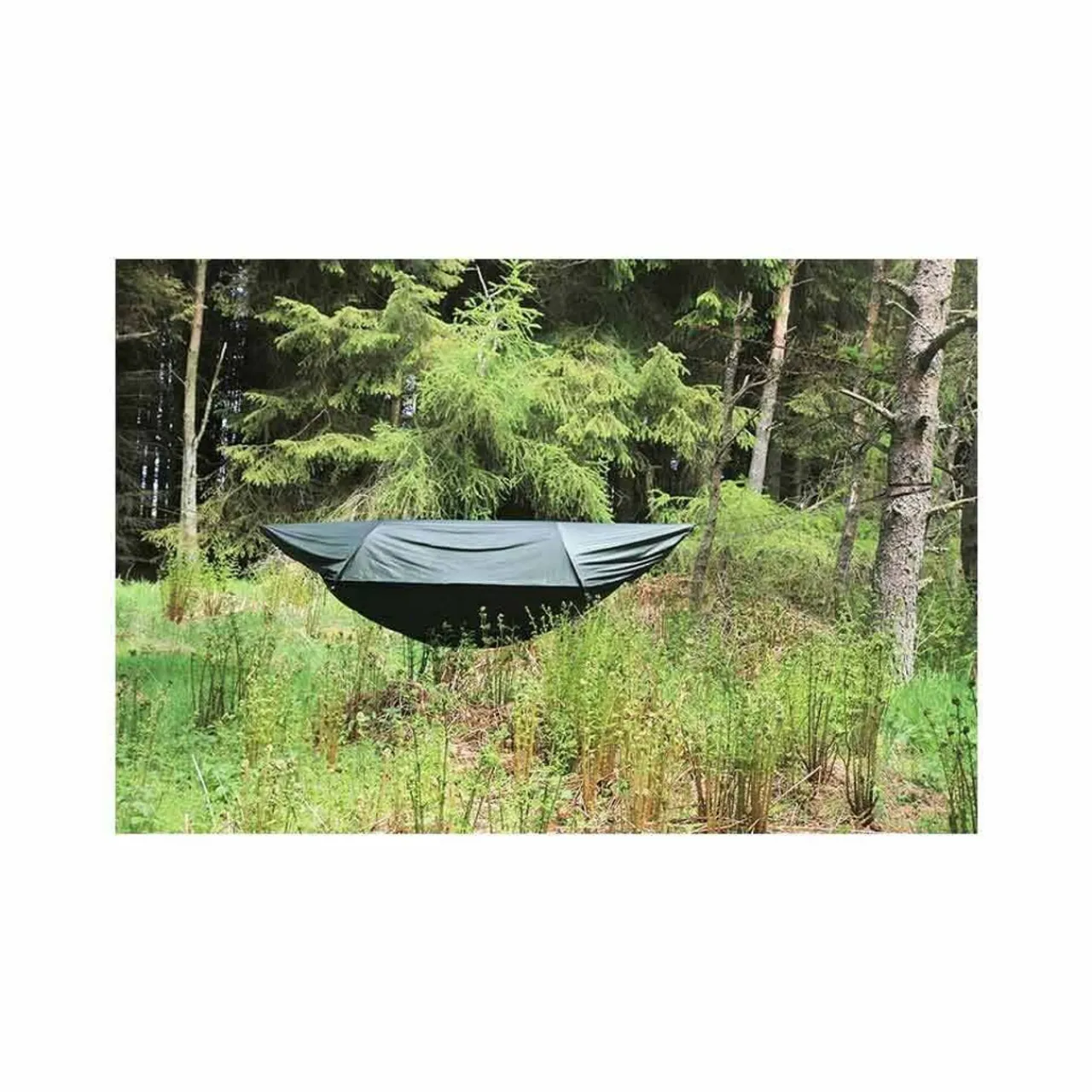 DD Hammocks DD Superlight Jungle Hammock