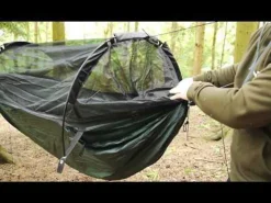 DD Hammocks DD Superlight Jungle Hammock