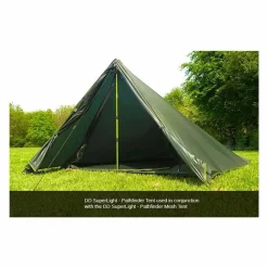 DD Hammocks DD Superlight Pathfinder Tent