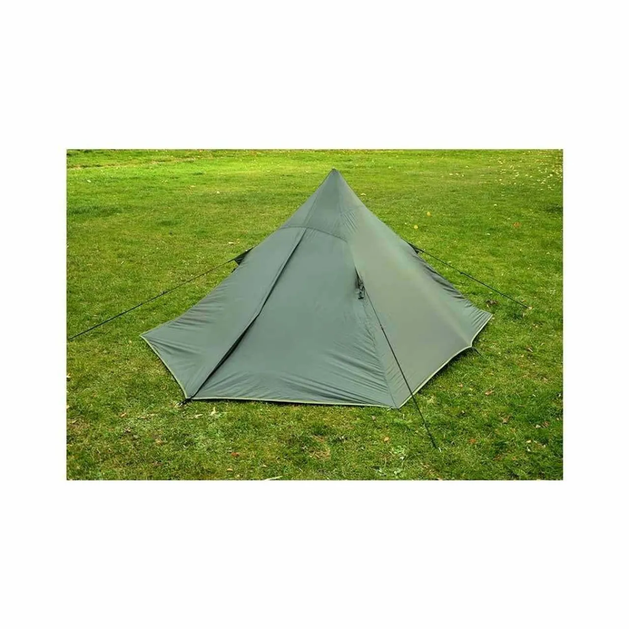 DD Hammocks DD Superlight Pyramid Tent