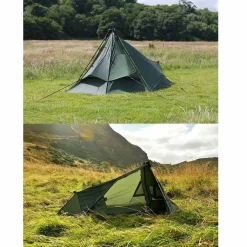 DD Hammocks DD Superlight Tarp Tent