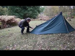 DD Hammocks DD Superlight Tarp Tent