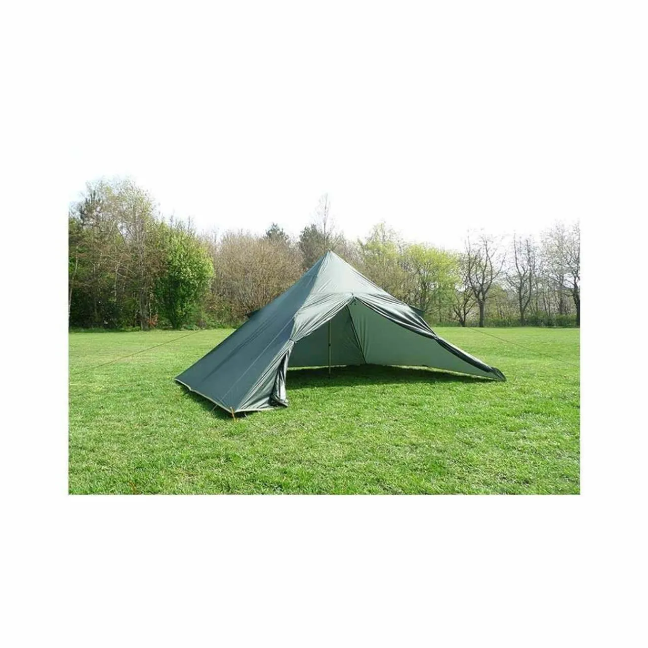 DD Hammocks DD Superlight XL Pyramid Tent