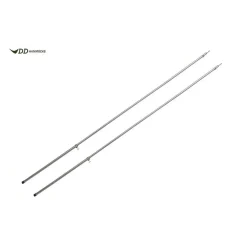 DD Hammocks DD Tarp Poles - 1.8m (x2)