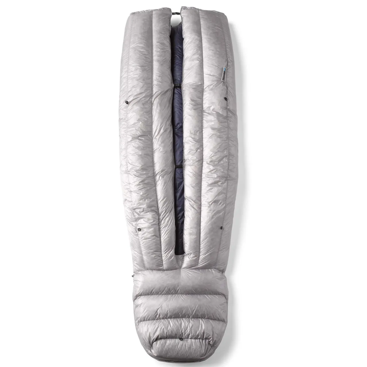 Sierra Designs 20-Degree Quilt