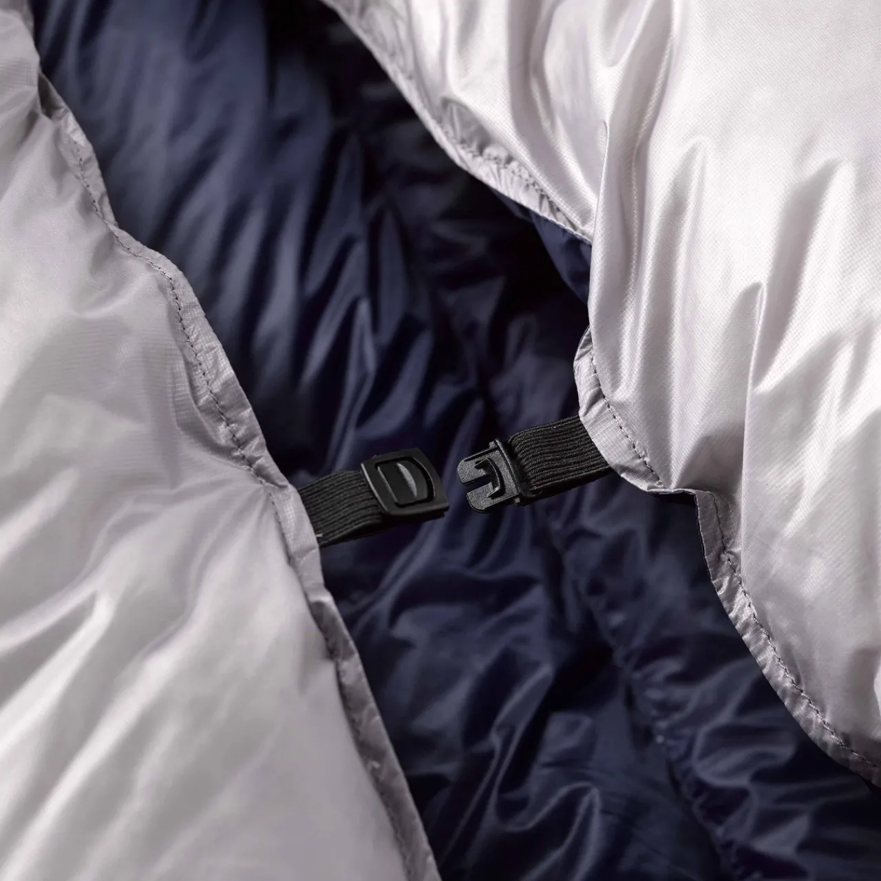 Sierra Designs 20-Degree Quilt