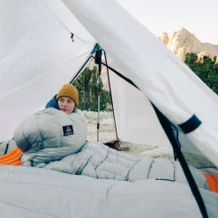 Sierra Designs 20-Degree Quilt