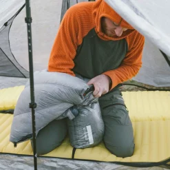 Sierra Designs 20-Degree Quilt