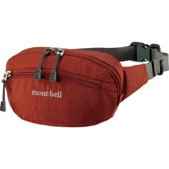 Montbell Delta Gusset Pouch S