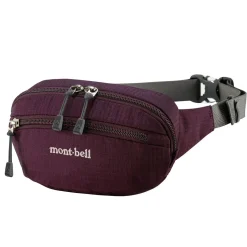 Montbell Delta Gusset Pouch S
