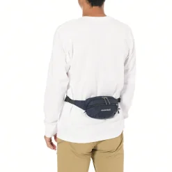 Montbell Delta Gusset Pouch S