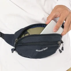 Montbell Delta Gusset Pouch S