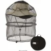 Smidge Deluxe Spring Ring Headnet
