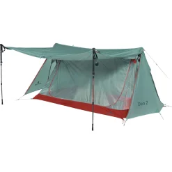 Hilleberg Den 2 Tent