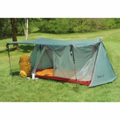 Hilleberg Den 2 Tent