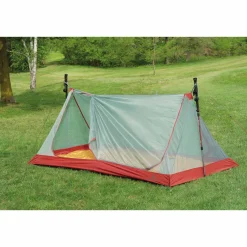 Hilleberg Den 2 Tent