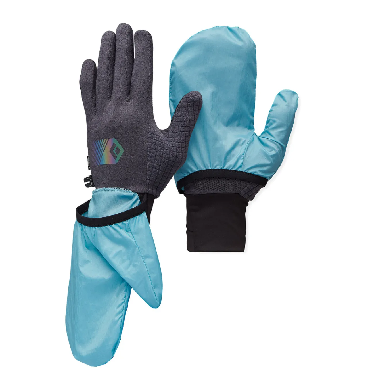 Black Diamond Deploy Wind Hood Gloves