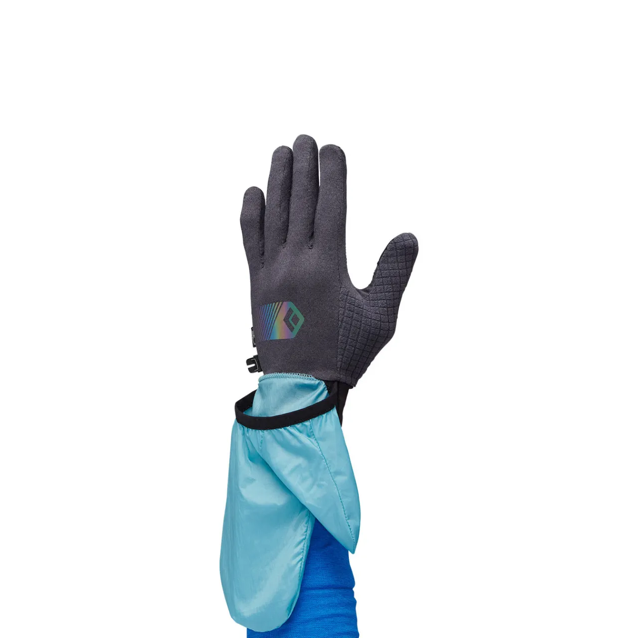 Black Diamond Deploy Wind Hood Gloves