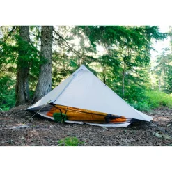 Six Moon Designs Deschutes Plus Solo Tarp Shelter