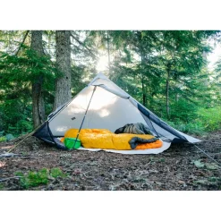 Six Moon Designs Deschutes Plus Solo Tarp Shelter