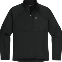Fjallraven Deviator Fleece Half Zip