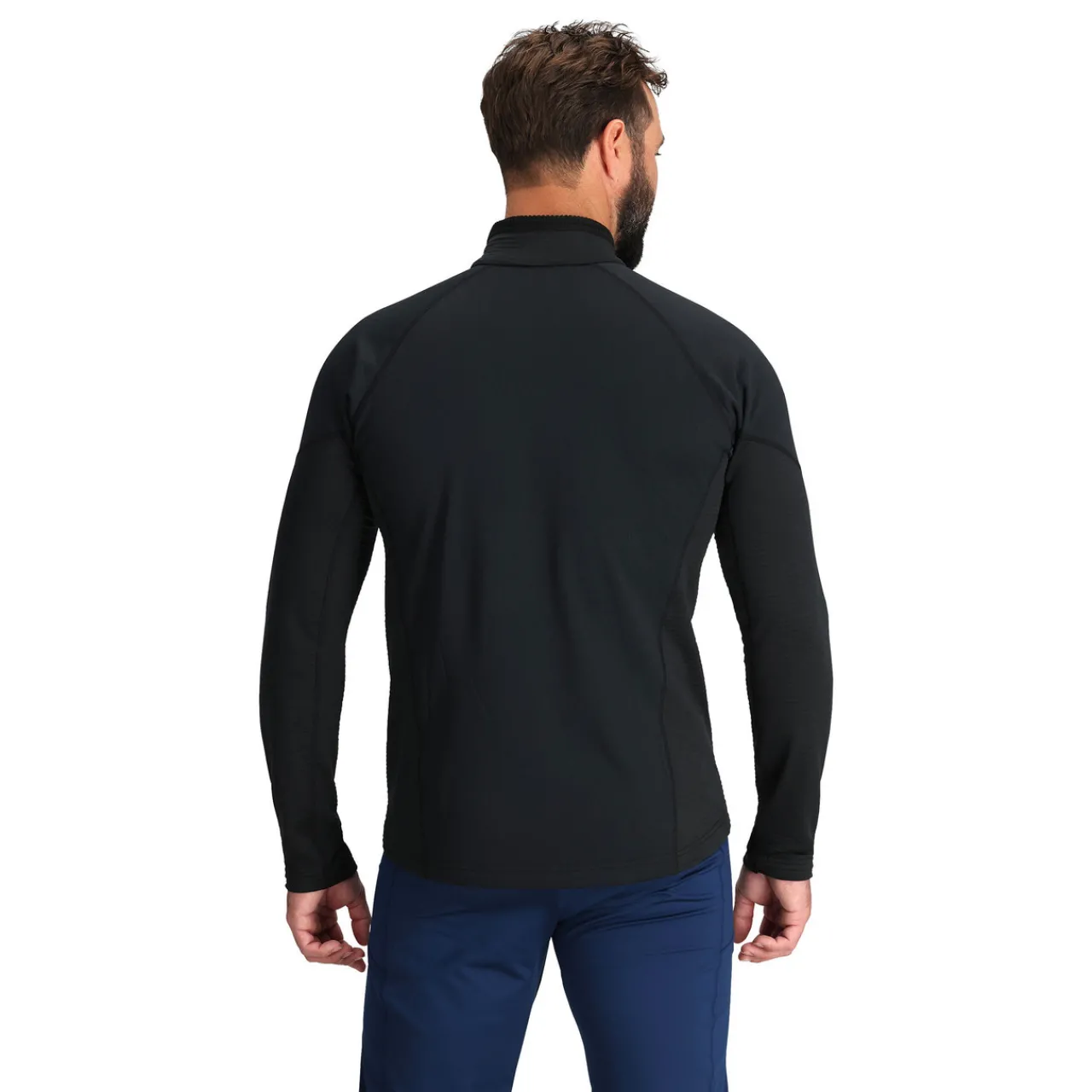 Fjallraven Deviator Fleece Half Zip