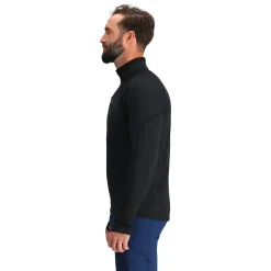 Fjallraven Deviator Fleece Half Zip