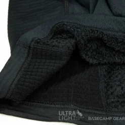 Fjallraven Deviator Fleece Half Zip