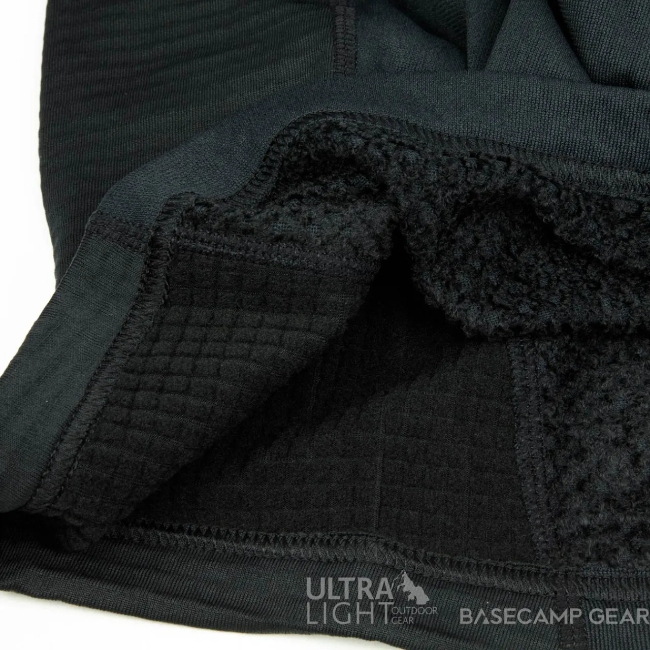 Fjallraven Deviator Fleece Half Zip