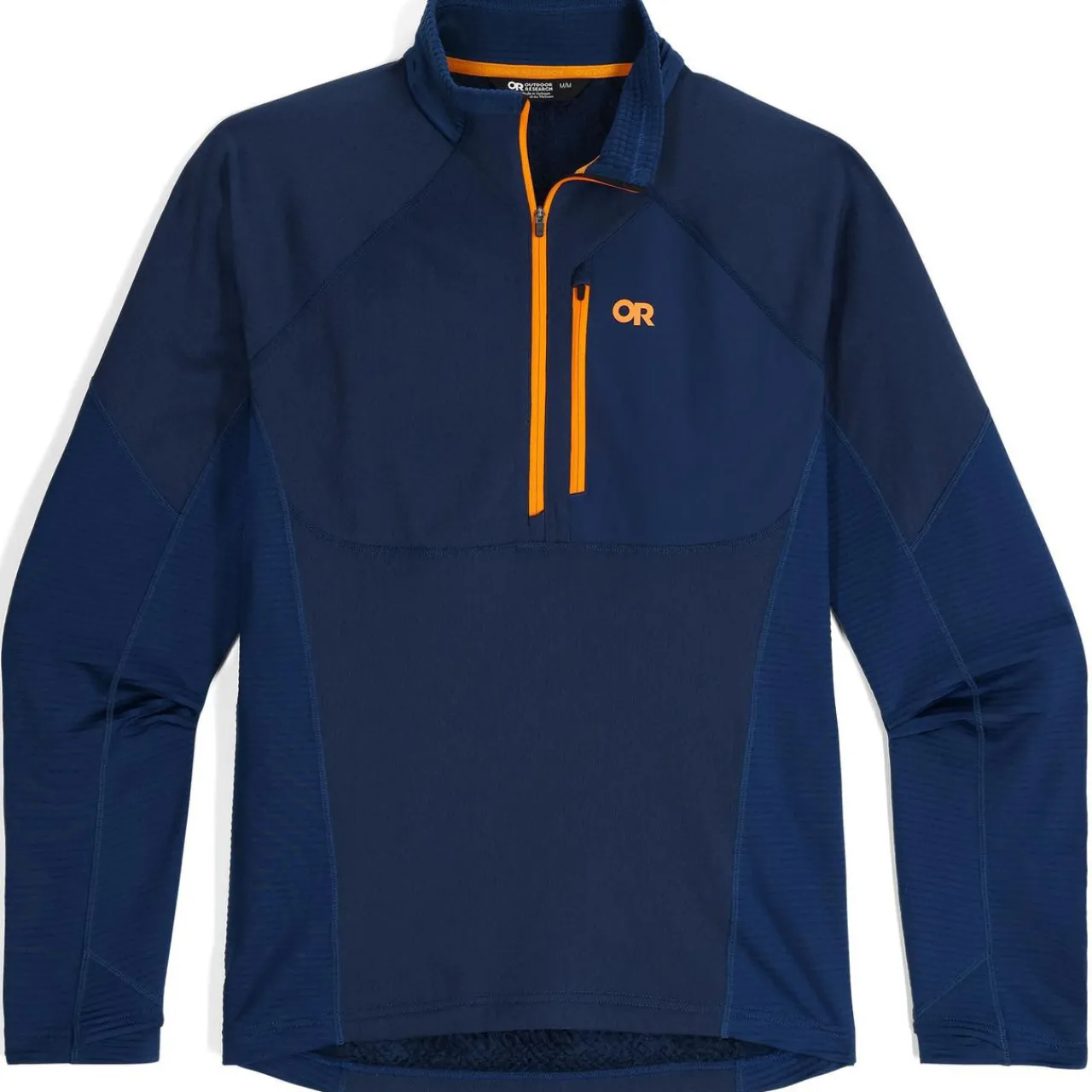 Outdoor Research Deviator Fleece Half Zip - Past Season Colours