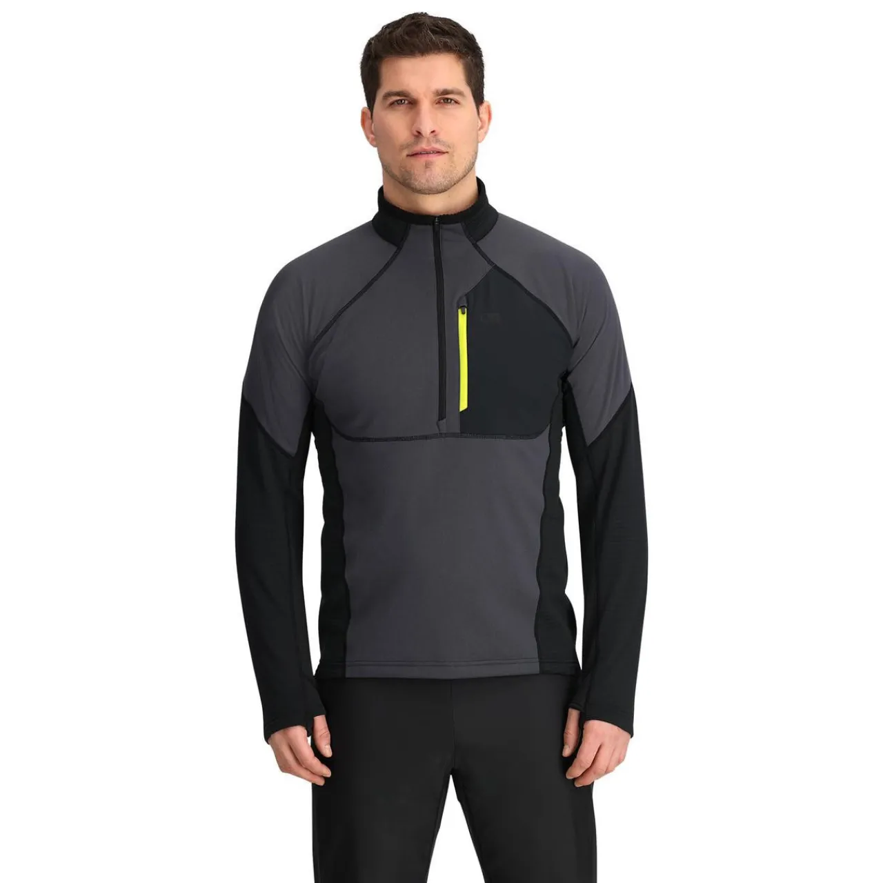 Outdoor Research Deviator Fleece Half Zip - Past Season Colours