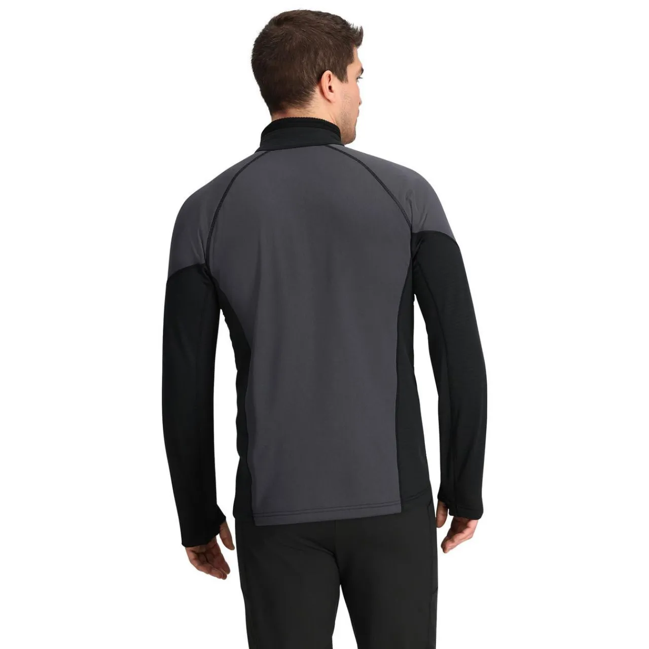 Outdoor Research Deviator Fleece Half Zip - Past Season Colours