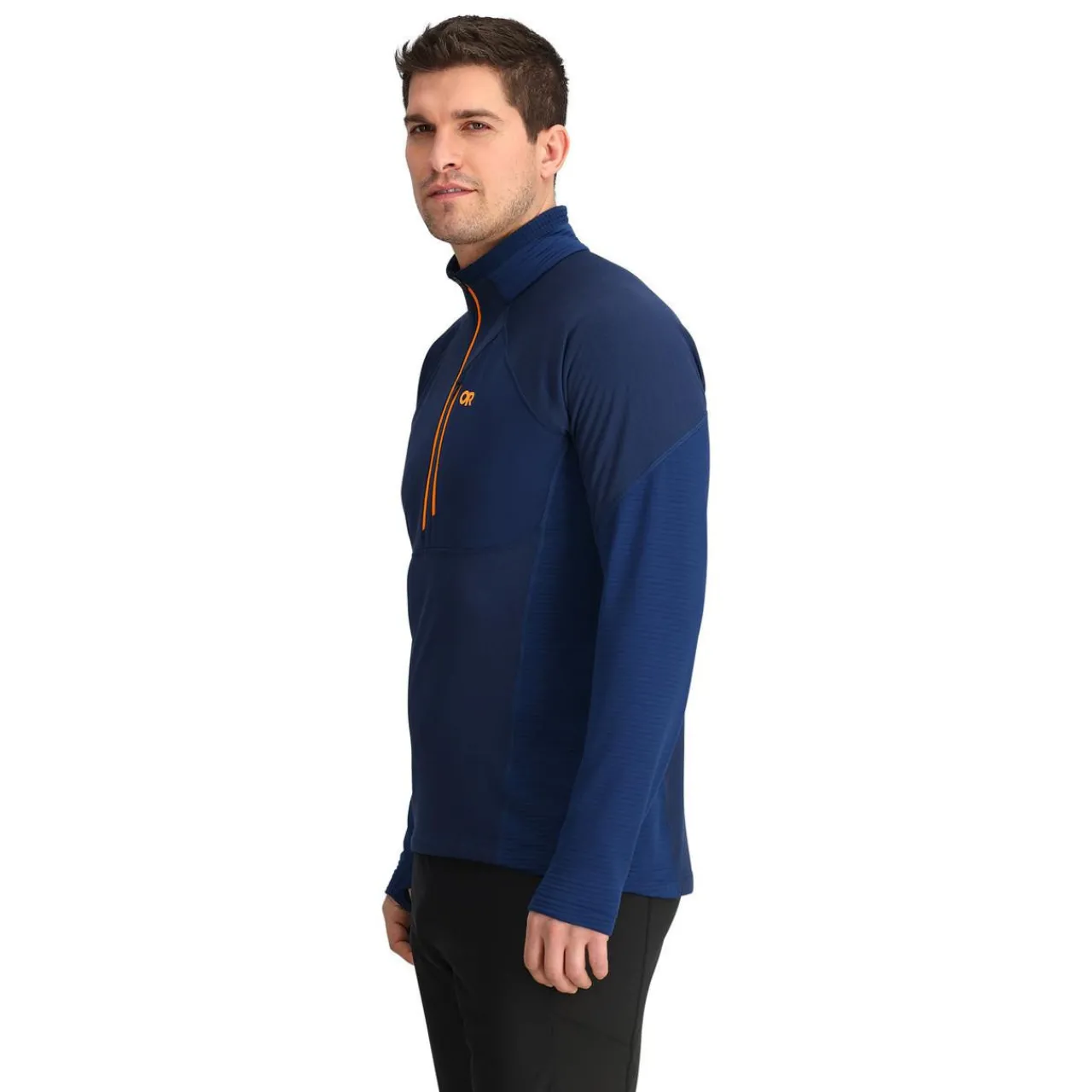 Outdoor Research Deviator Fleece Half Zip - Past Season Colours